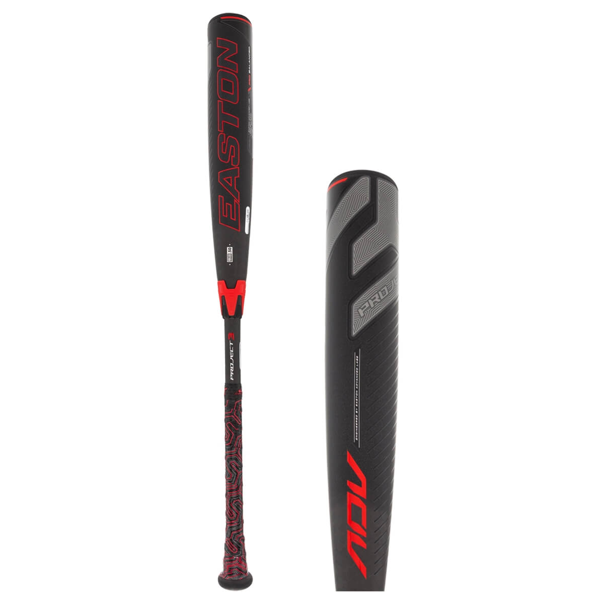 Mid-range Easton youth bat