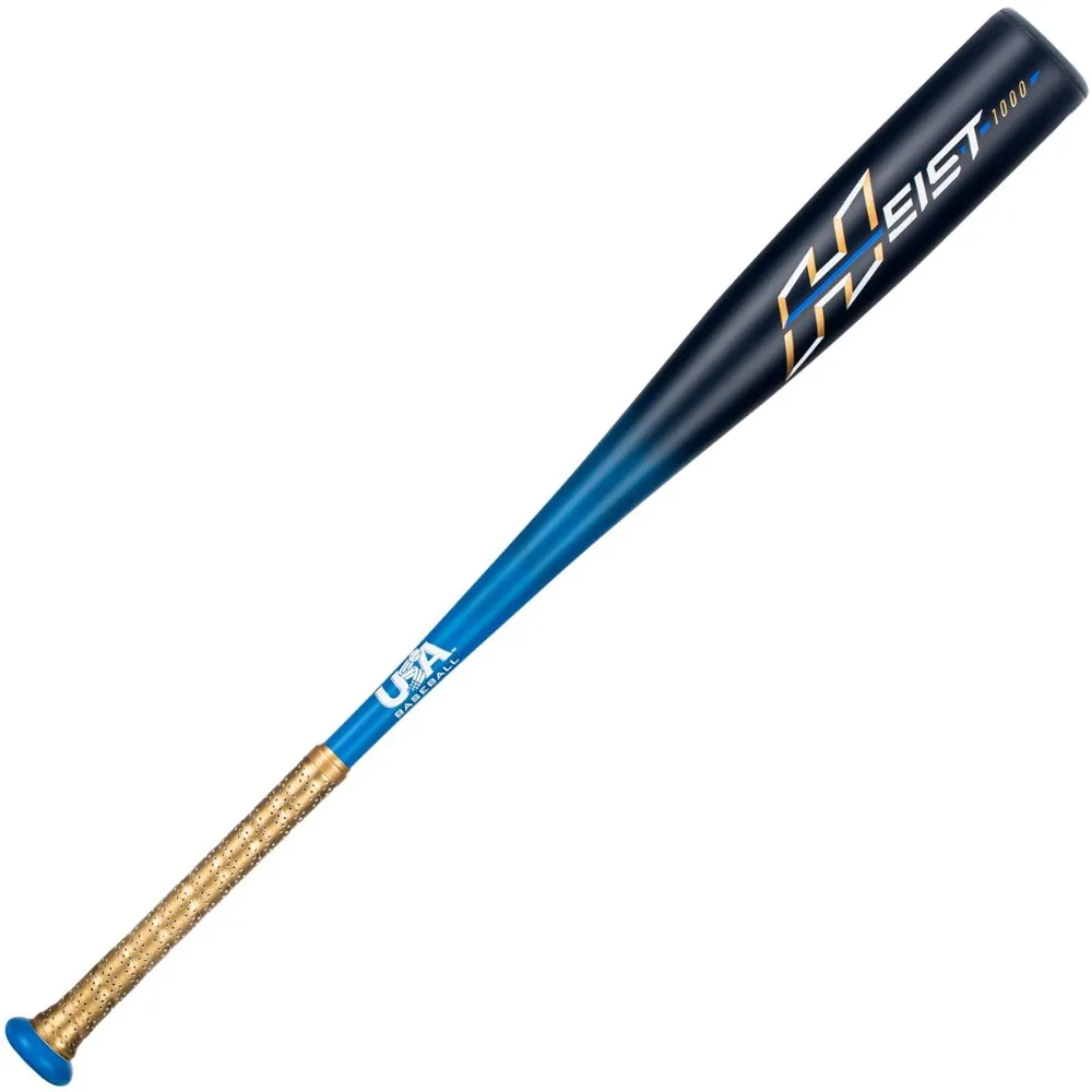 Budget youth baseball bat