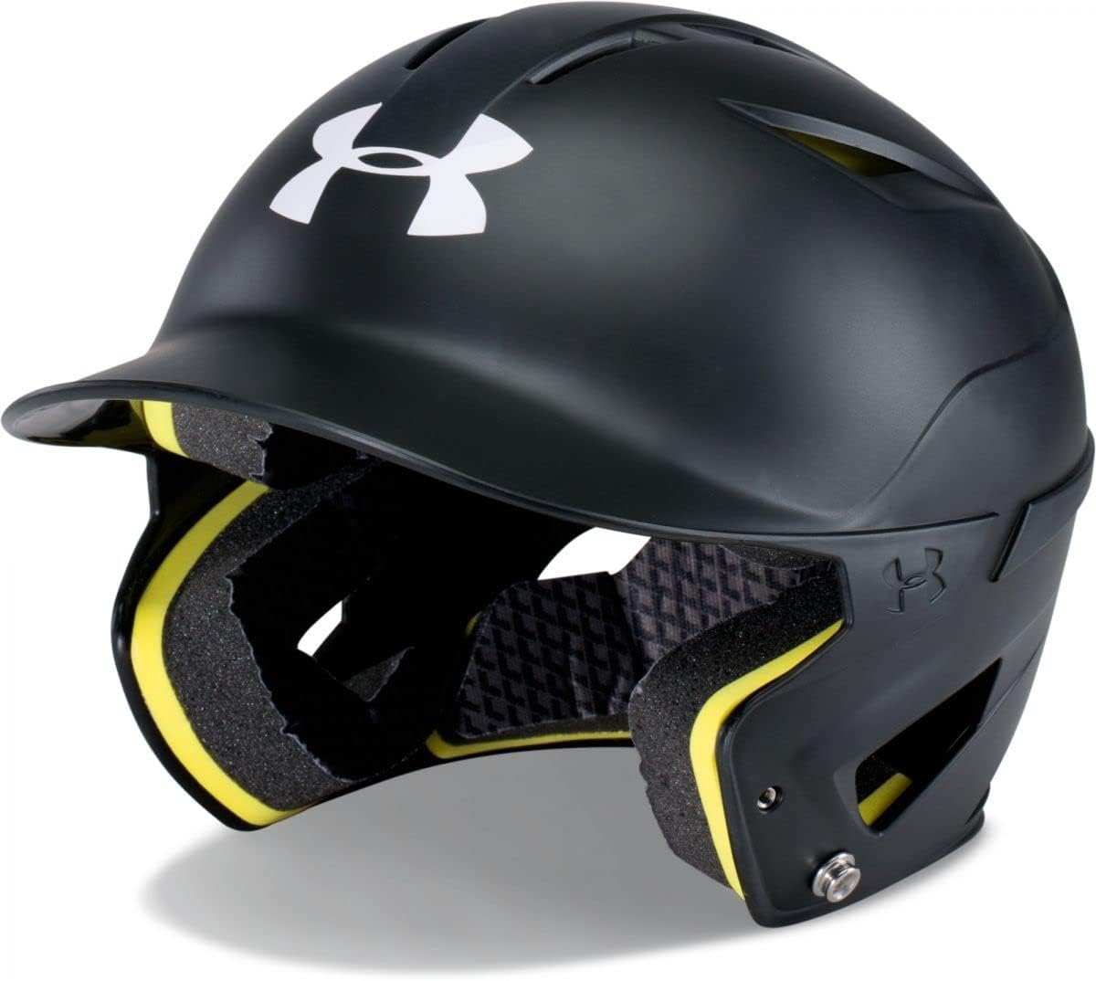 Under Armour Converge batting helmet
