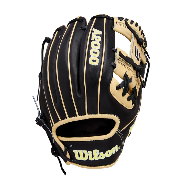 Wilson A2000 style glove