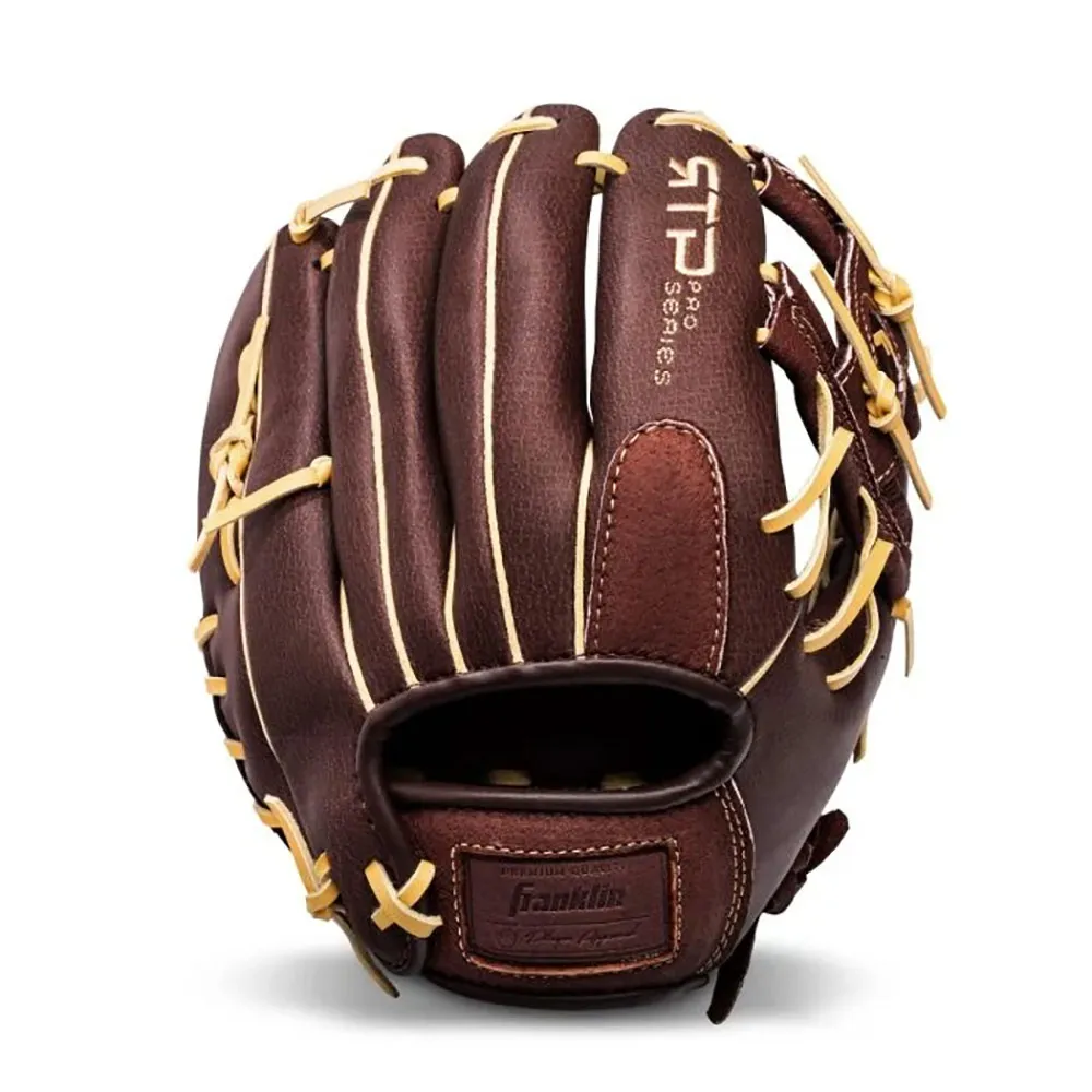 Budget youth baseball glove